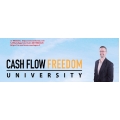 Ben Leybovich - Cash Flow Freedom University 